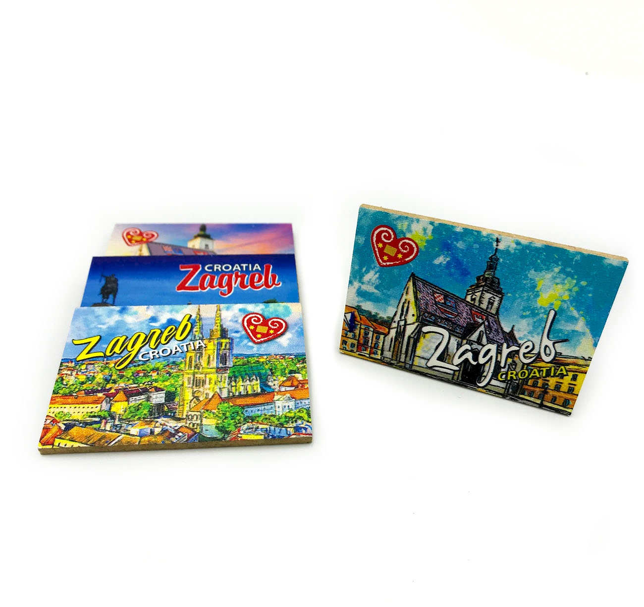 MAGNET SUVENIR